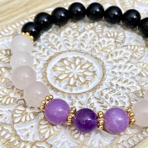 🆕New Empath Bracelet For Sensitive Souls